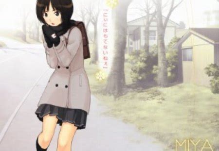 7 Hot Sexy Miya Tachibana Bikini Pics