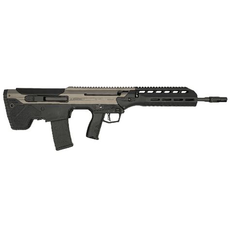 Desert Tech WLVRN Rifles - EuroOptic