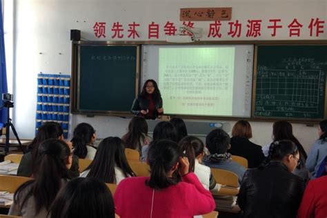 东营科技职业学院2017 2018学年第一学期新教师讲课总结 东营科技职业学院 教务处