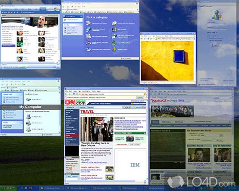 TopDesk - Download