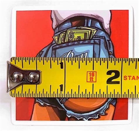 Hot Sexy Glamour Woman Anime Manga Water Resistant Sticker EBay