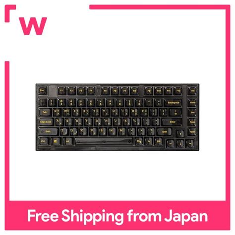 Yunzii X Hot Swap Mechanical Keyboard Transparent Keycap Gasket Mounted Keyboard Rgb