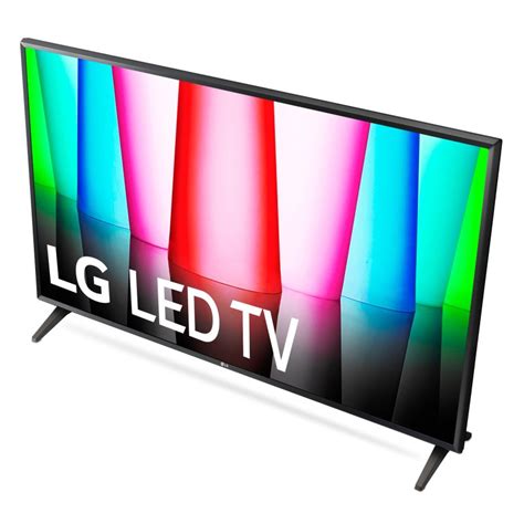 Lg 32lq570b6la 32 Del Hdr10 Pro Pccomponentesfr