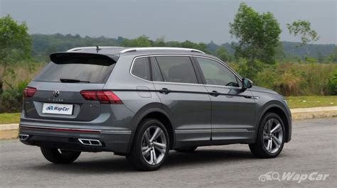 Image 13 details about Pros and Cons: 2022 VW Tiguan Allspace - Big ...