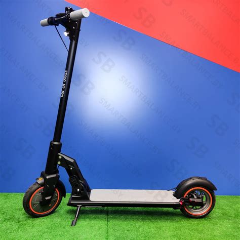 Электросамокат Kugoo M2 PRO Черный Jilong купить в Минске и Беларуси