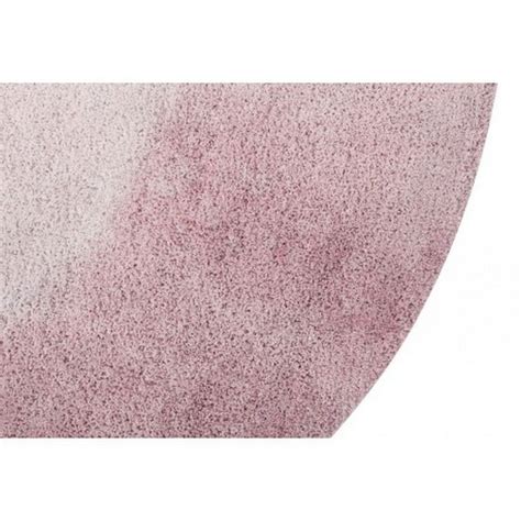 Tapis Lavable Tie Dye Vintage Nude X Lorena Canals X