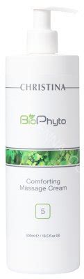 Christina Comforting Massage Cream купить по цене 0 руб. в интернет ...