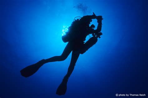 Foto Technisches Tauchen Ägypten | Thomas Reich, bilderreich