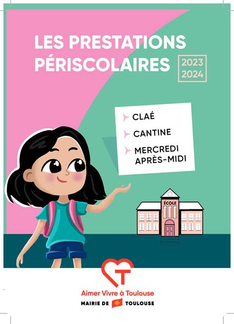 Calam O Guide Inscriptions P Riscolaires