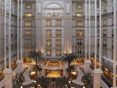 intercontinental london park lane artofit