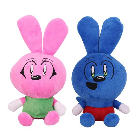 Riggy The Rabbit Monkey