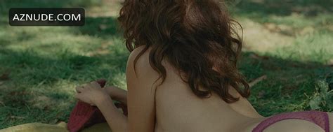 The American Nude Scenes Aznude