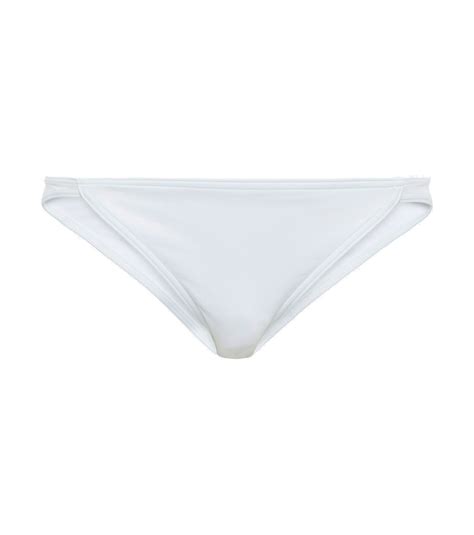 Eres Cavale Low Rise Bikini Bottoms ERES