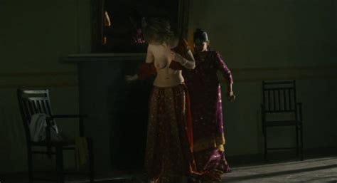 Nude Video Celebs Isild Le Besco Nude L Intouchable