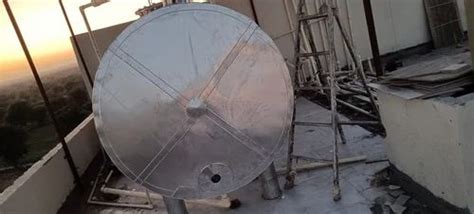 HEAT PUMP KW With Hot Water Storage Tank LTR At Air Source Heat Pumps In