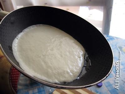 Блины в бутылке (хозяйке на заметку) : Блины, оладьи, сырники