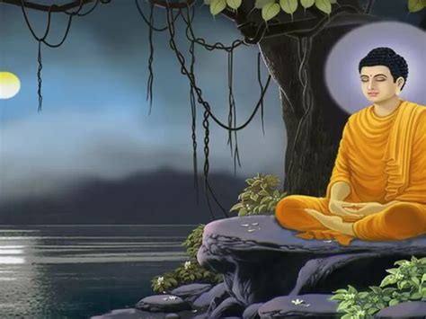 Konsep Keesaan Tuhan Perspektif Agama Buddha
