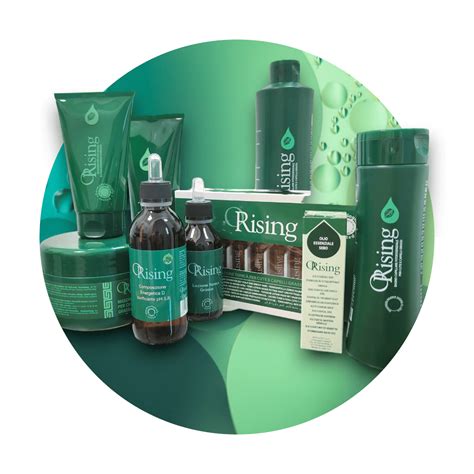 Ampułki Grassi Orising 12 amp. x 10 ml / 120 ml