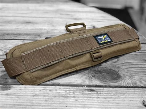 Harvey Padded Tool Belt Strap Chest Rig Or Apron Add On Tool Belts