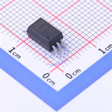 Ltv Nw Ta Lite On Logic Output Optocoupler Jlcpcb