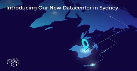 introducing   data center  sydney pressidium managed