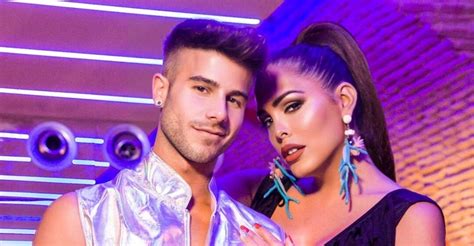 El Actor Porno Gay Allen King Y Amor Romeira Estrenan Single