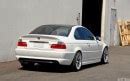 Clean BMW E46 330Ci Has More Than One Ace Up Its Sleeve Autoevolution