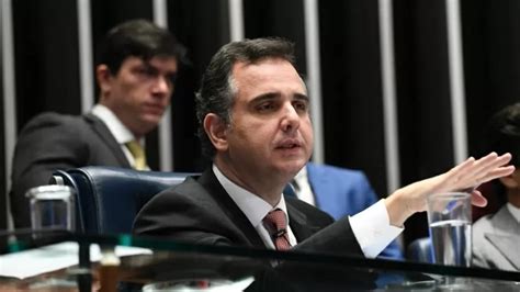 Pacheco Critica Fala De Zema Contra Nordeste Somos Um S Pa S