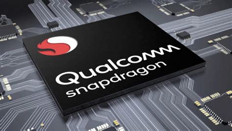 Qualcomm Announces Snapdragon 7c Gen 2 for Budget Laptops