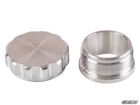 Горловина заливная под приварку 1" (25мм) купить