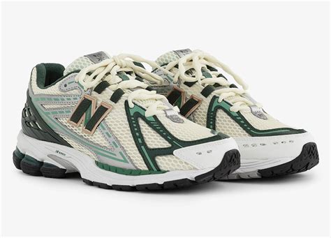 Aimé Leon Dore x New Balance 1906R Release Date | SBD