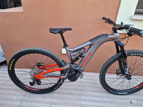 BH ATOMX Carbon Lynx 5 5 Pro S Utilizado En M Buycycle