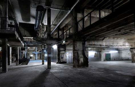 Tresor founder's techno museum to open in iconic Berlin club building