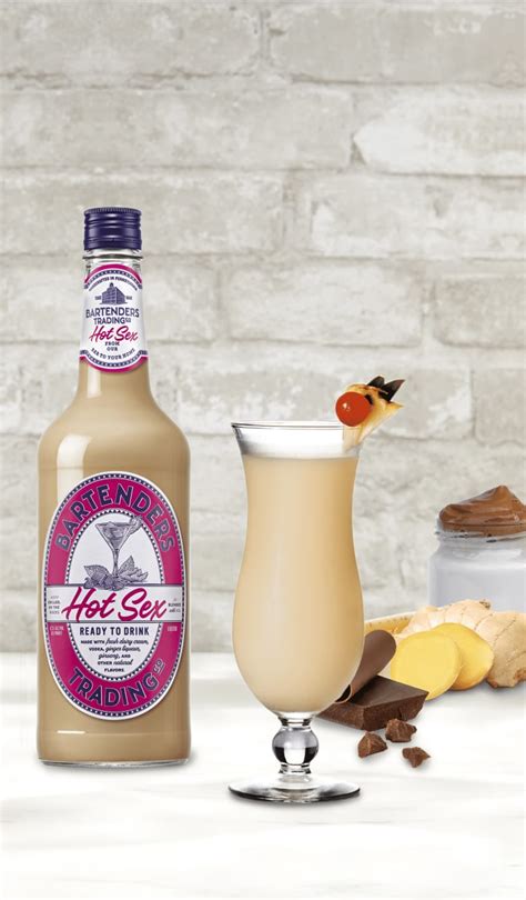 Hot Sex Bartenders Trading Co