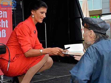 Sahra Wagenknecht Nude Pictures Onlyfans Leaks Playboy Photos Sex Scene Uncensored