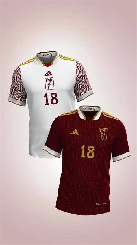 Klon Pérez on Twitter Otros diseños de la camiseta Vinotinto que nos