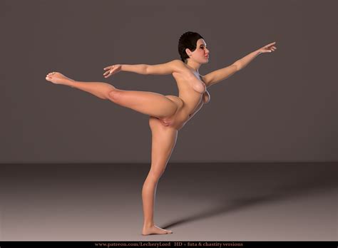 May Ballet By Adeptus Astartes Hentai Foundry