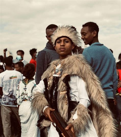 amhara amhara african people african origins