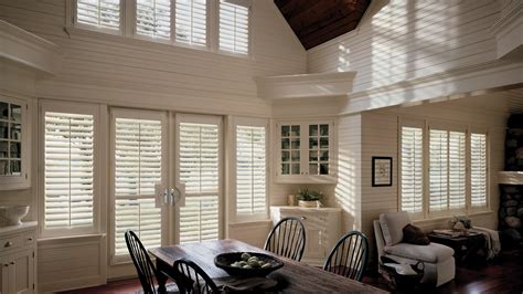 Composite Window Shutters