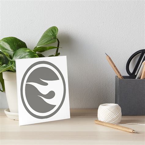 Hot Wheels Treasure Hunt Symbol Art Board Print By Simpleturt Redbubble