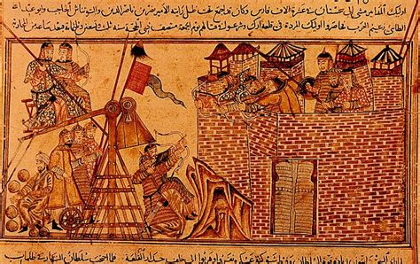 40 Awe-Inspiring Facts About Genghis Khan and the Mongol Empire