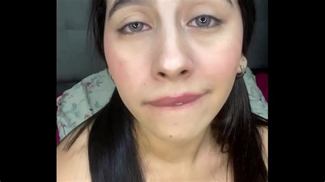 Cachonda Latina Se Bebe Su Propia Leche Joi Bbw Xnxx