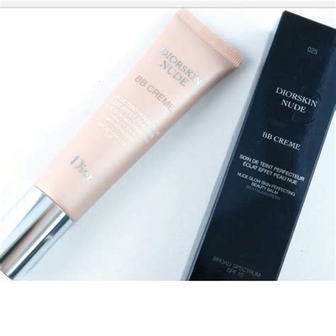 Dior Diorskin Nude Bb Creme In Beauty Personal Care Face Face Care On Carousell