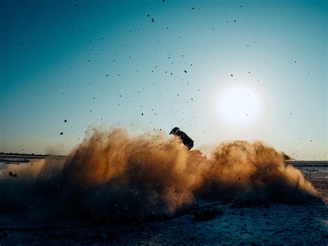 TORNADO PRO on Behance