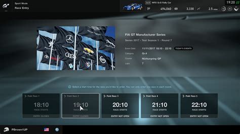 GT Sport Review - GameSpot