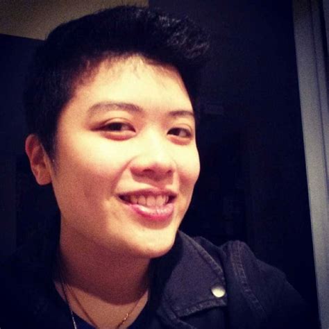 Fuck Yeah Asian Dykes