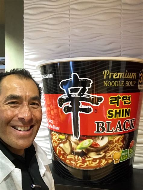 Rancho Cucamonganongshim Factory Tour Mike Smith Flickr
