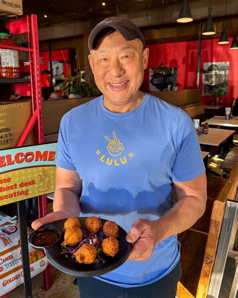 Say hello to the must-try... - Lulu's Thai Noodle Shop | Facebook