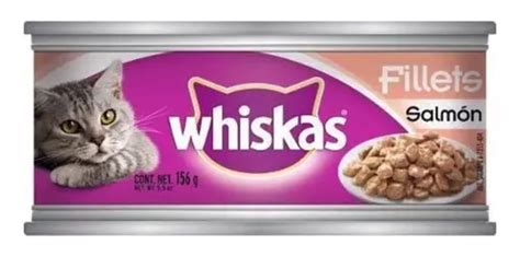 Alimento Whiskas Adultos Whiskas Gatos Para Gato Adulto Todos Los