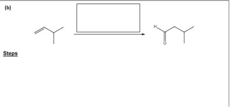Solved 4) ﻿Complete the synthetic scheme for the following | Chegg.com 